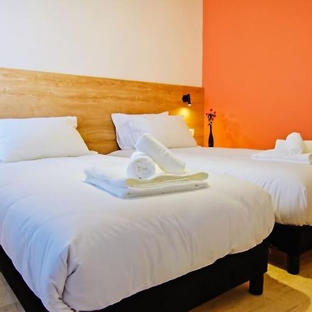 Апартаменти Menta Loft Heraklion  Екстер'єр фото