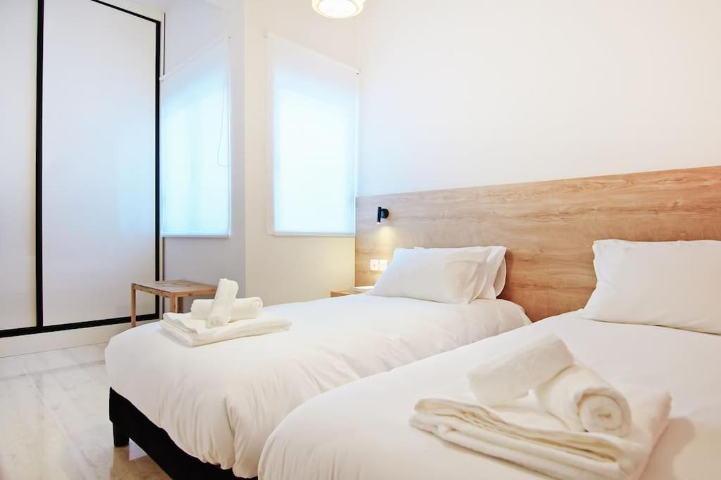 Апартаменти Menta Loft Heraklion  Екстер'єр фото